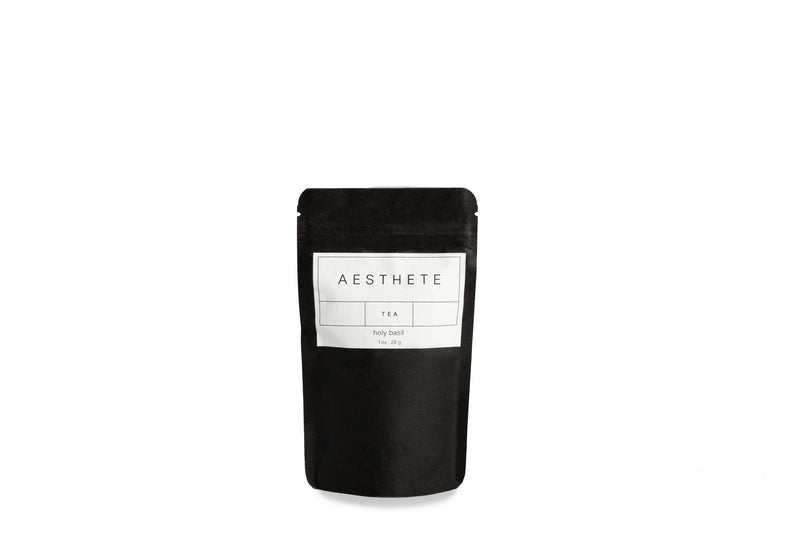 Holy Basil | Herbal Blend Tea - Proper