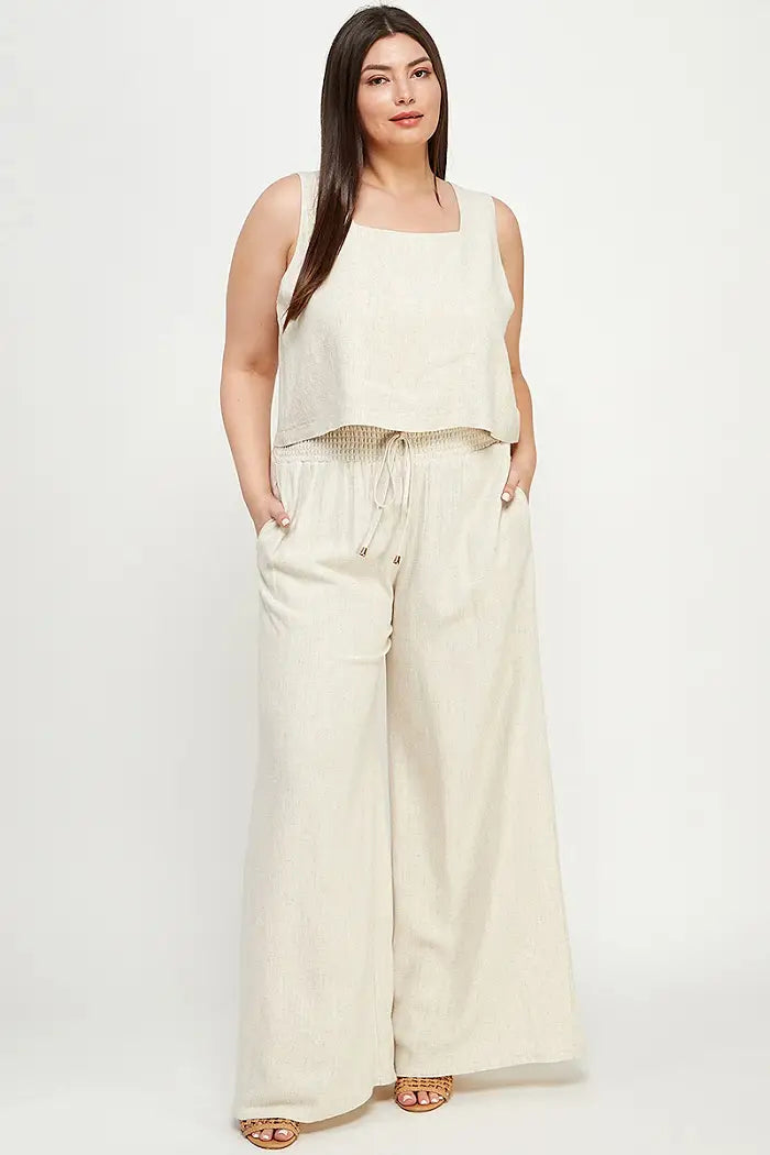 Lyndsay Pants - Proper