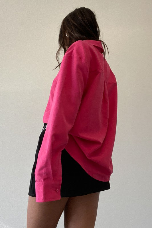 Sybil Top - Proper