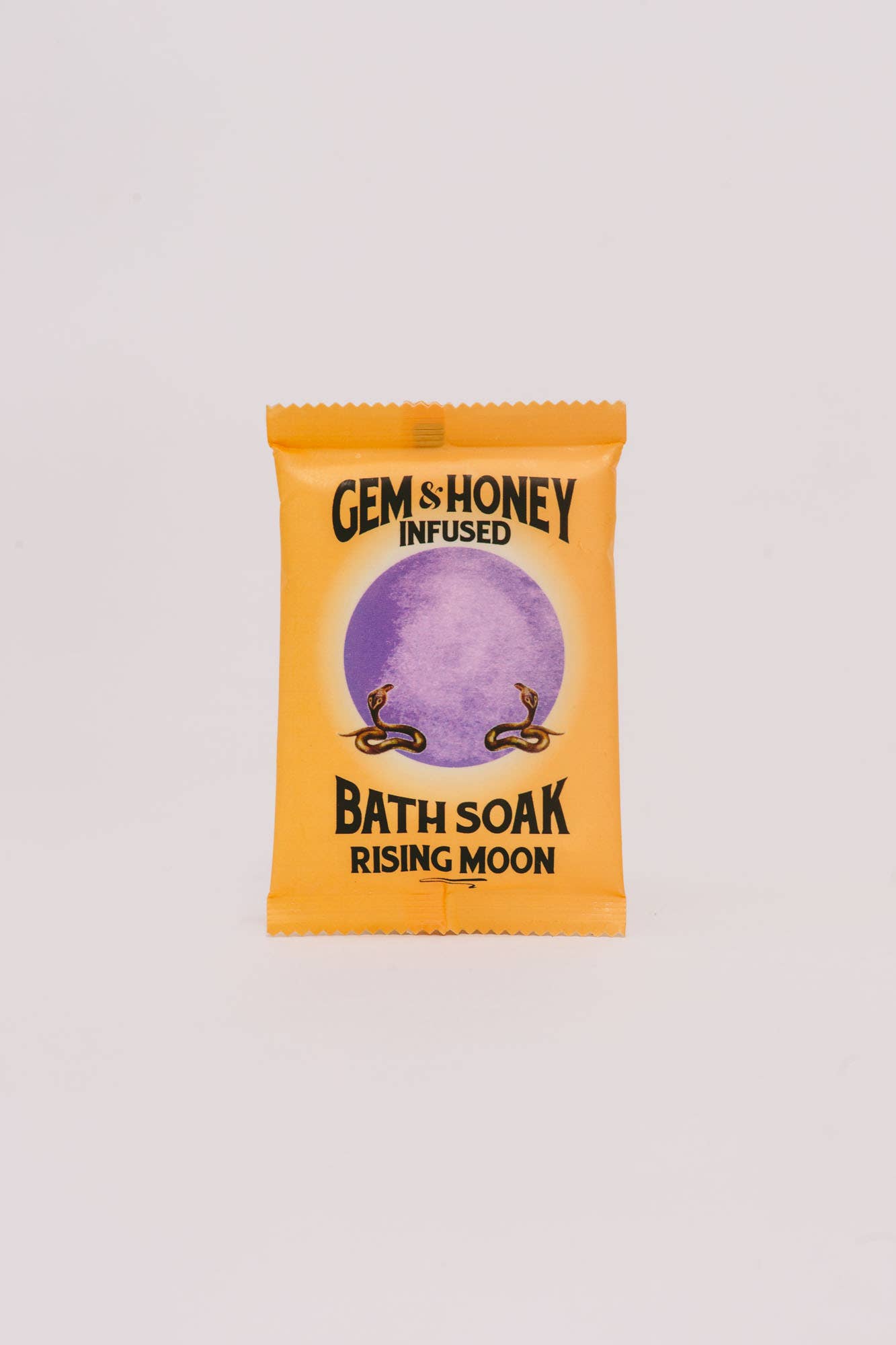 Mineral Bath Soak - Proper