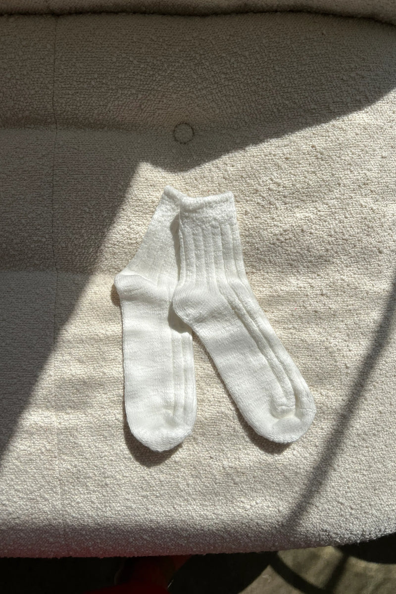 Hut Socks - Proper