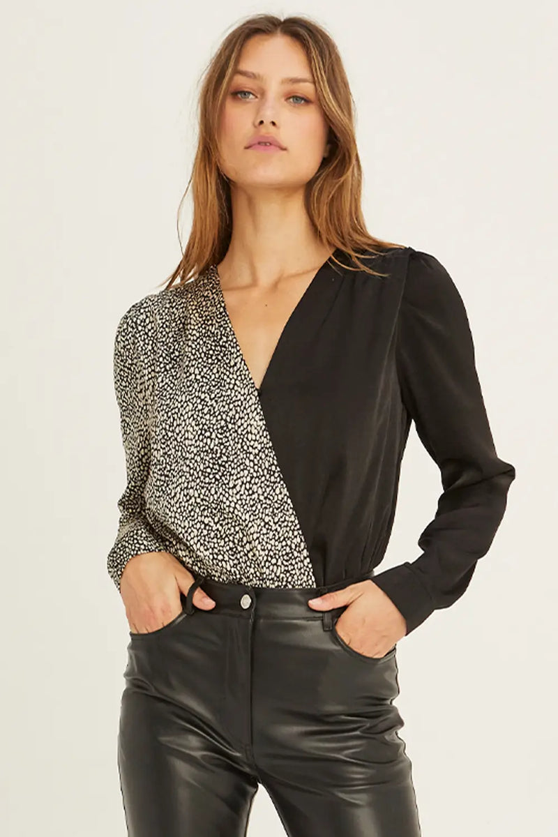 Calysta Bodysuit - Proper