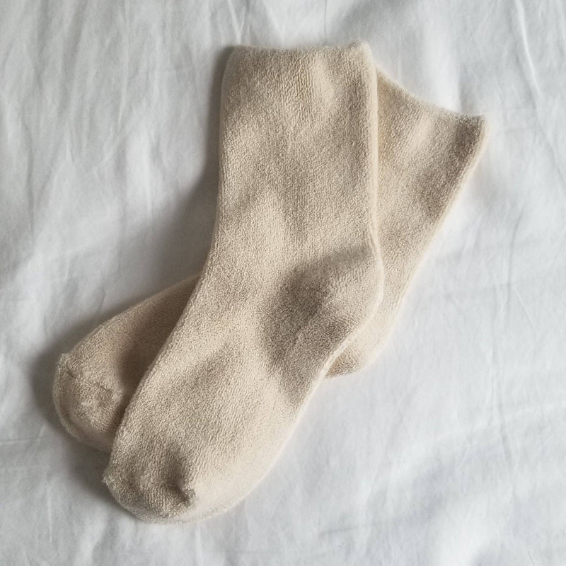 Cloud Socks - Proper