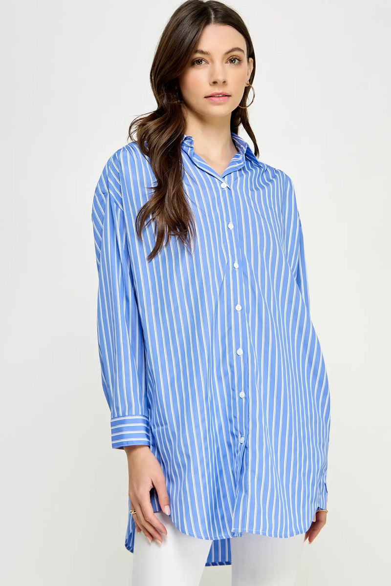 Marleigh Top - Proper