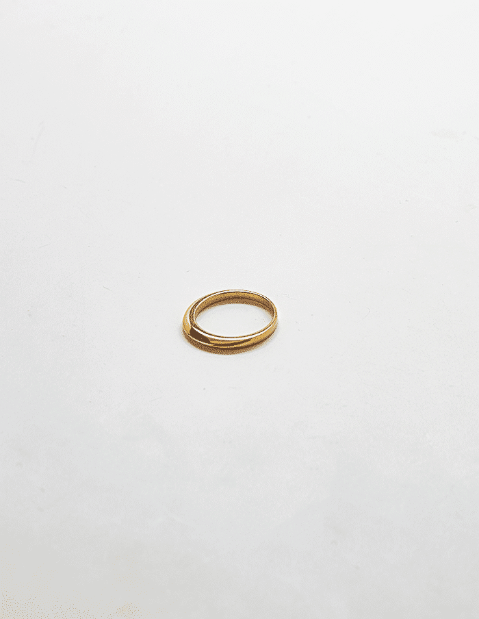 Tapered Point Ring - Proper
