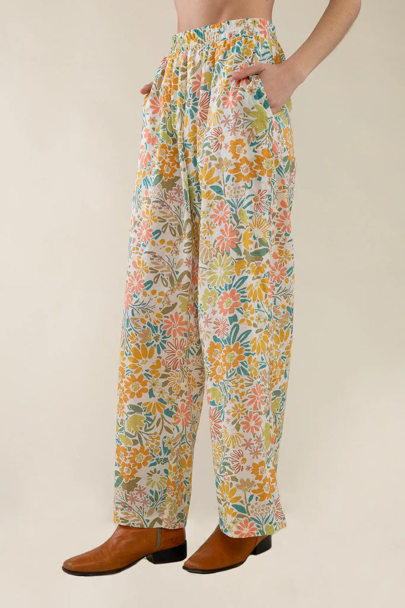 Sabiha Pants - Proper