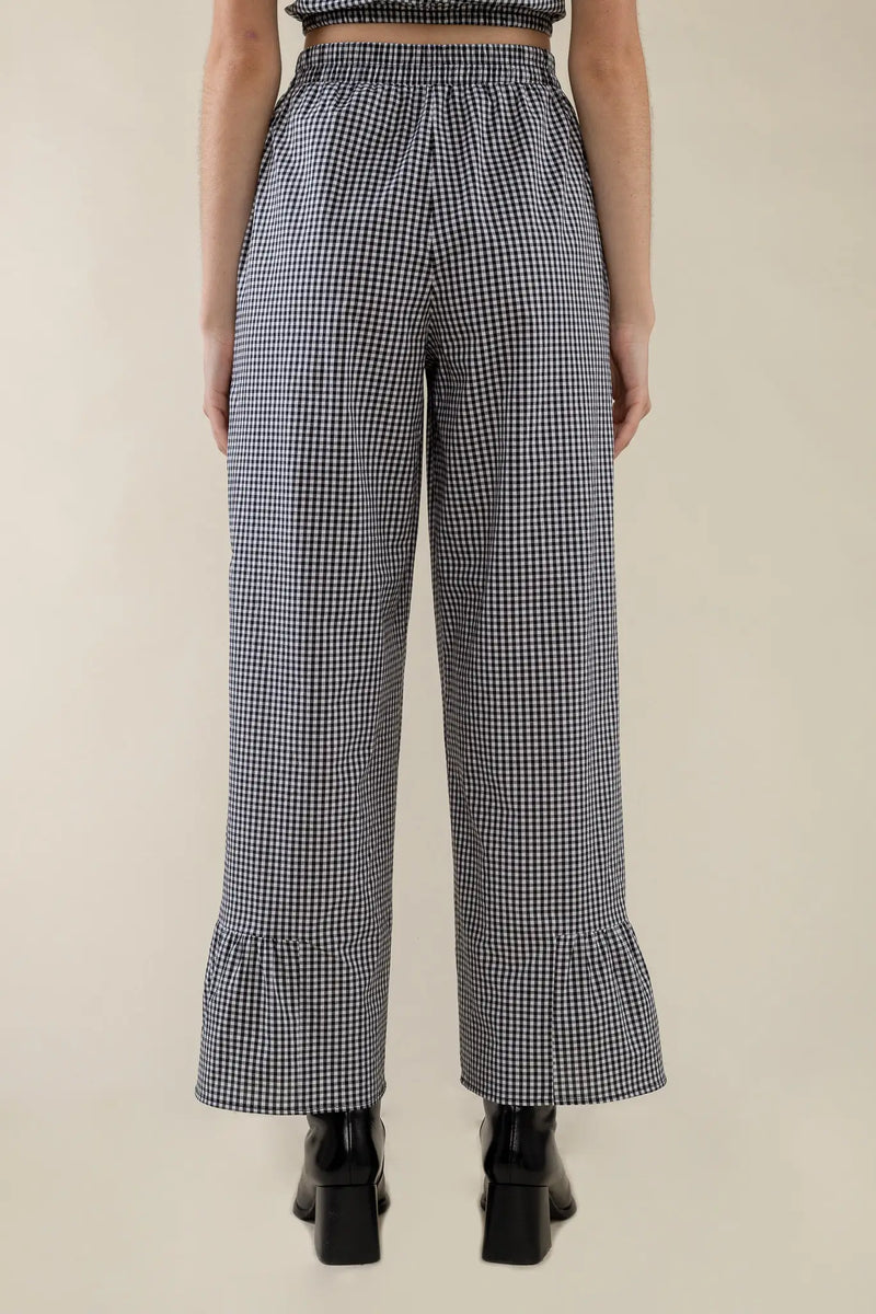Aditi Pants - Proper