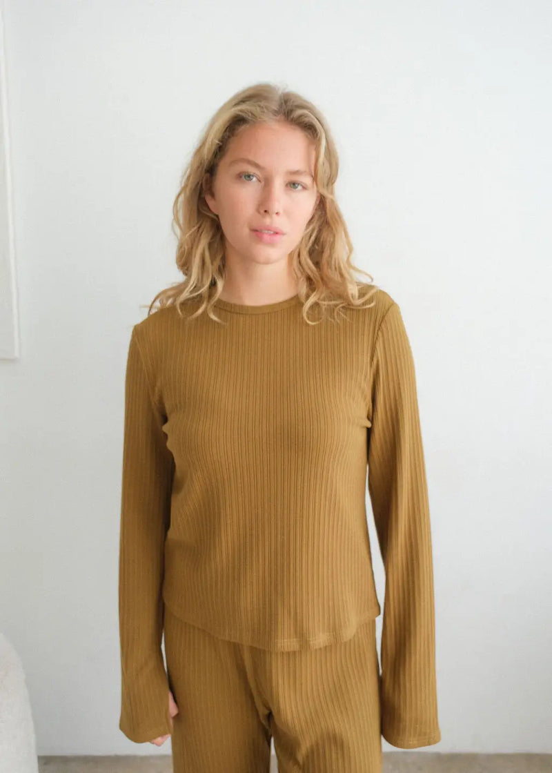 Selia Top - Proper