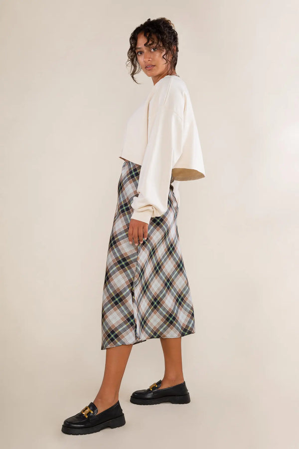 Brandy Skirt - Proper