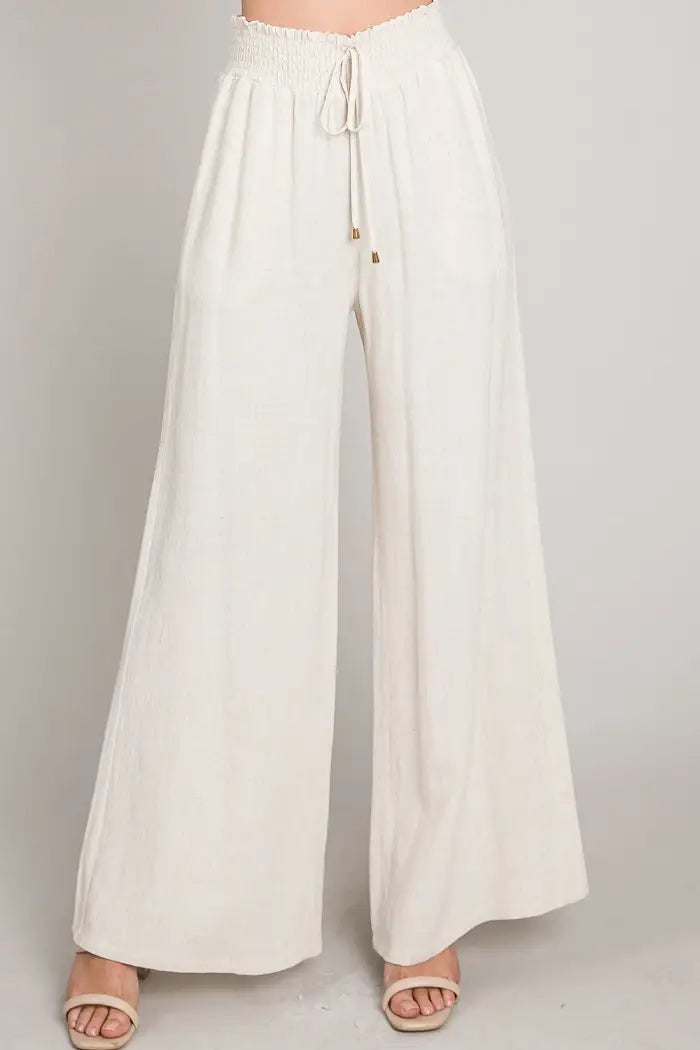 Lyndsay Pants - Proper