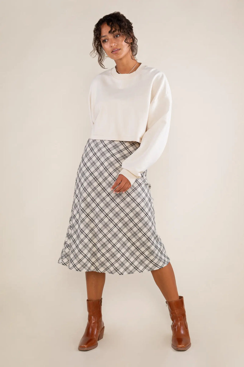 Eveline Skirt - Proper