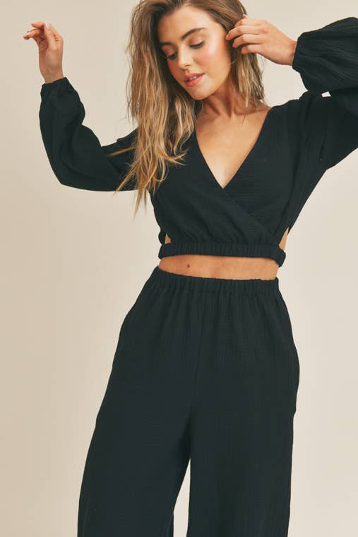 Nia Jumpsuit - Proper