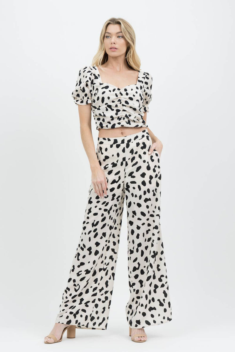 Naomi Top - Proper