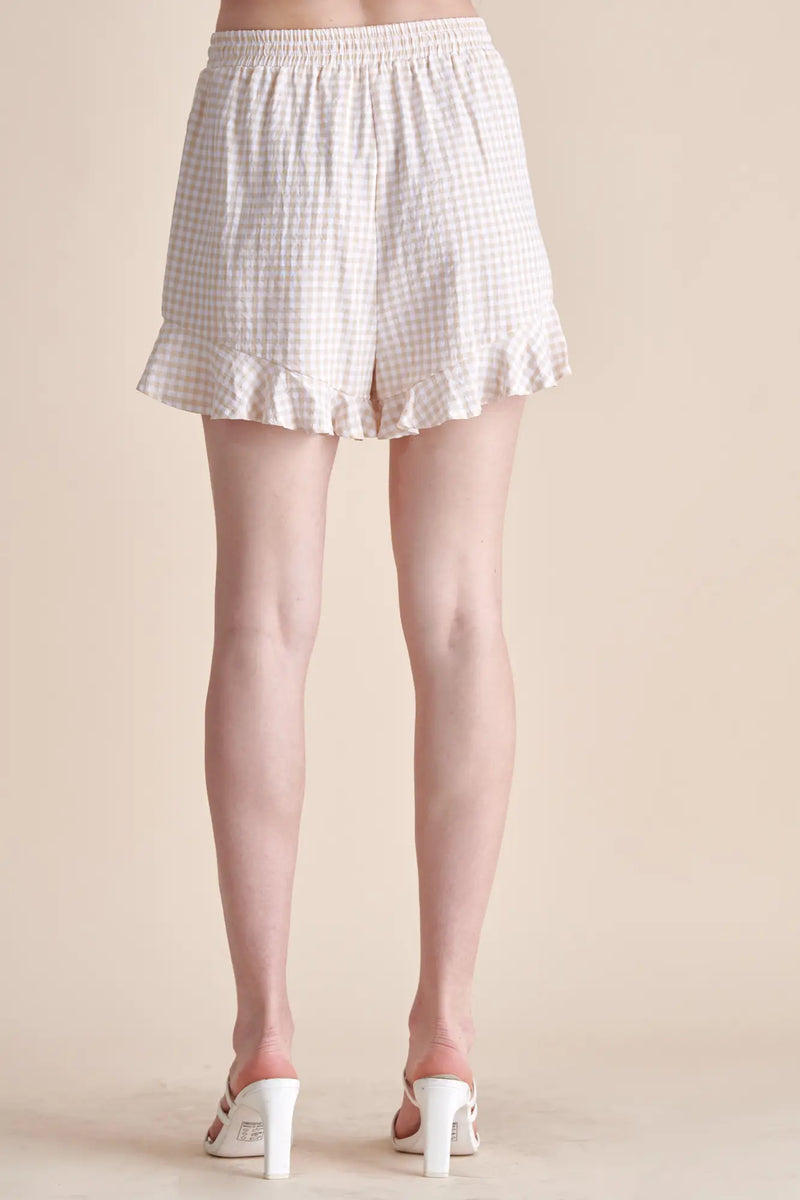 Jaydan Shorts - Proper