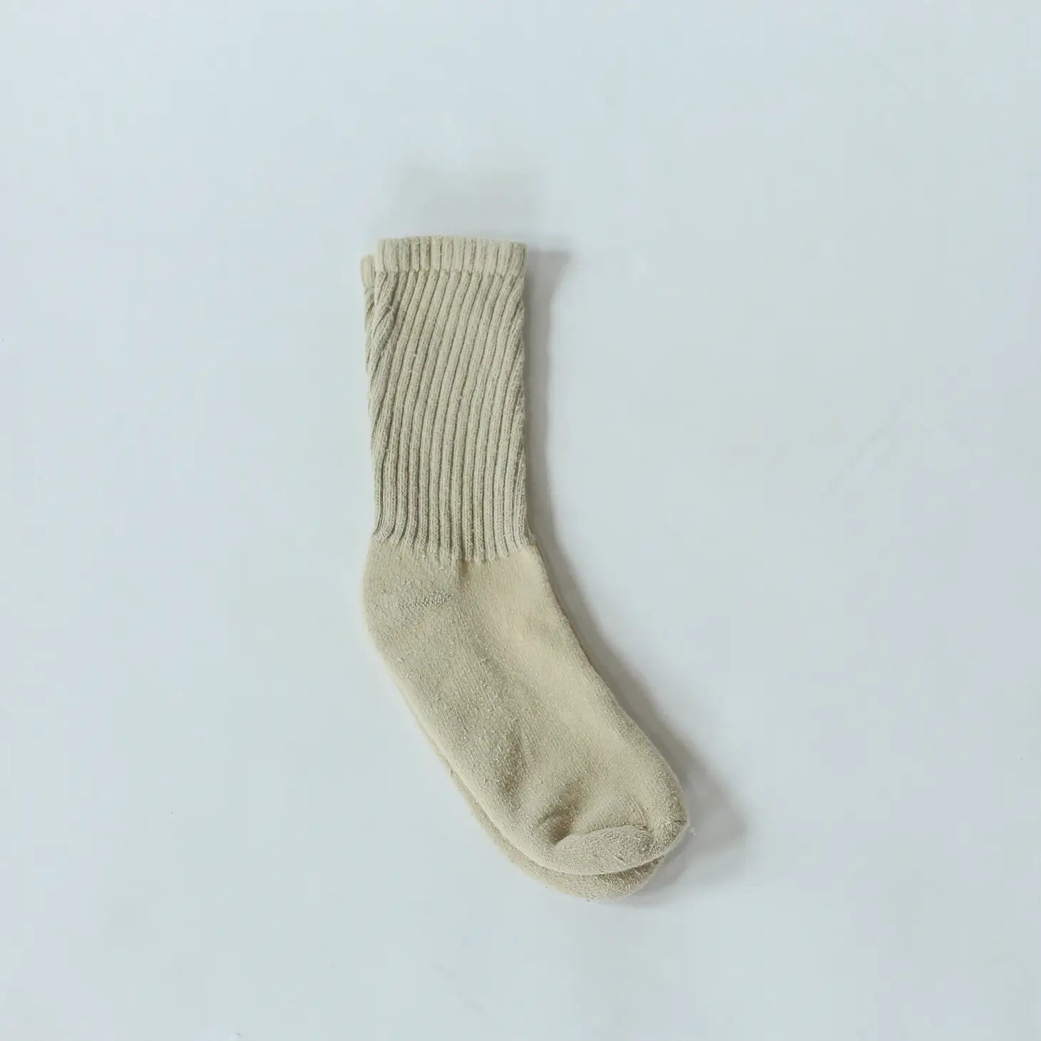 Elsewhere Socks - Palo Santo Tan - Proper