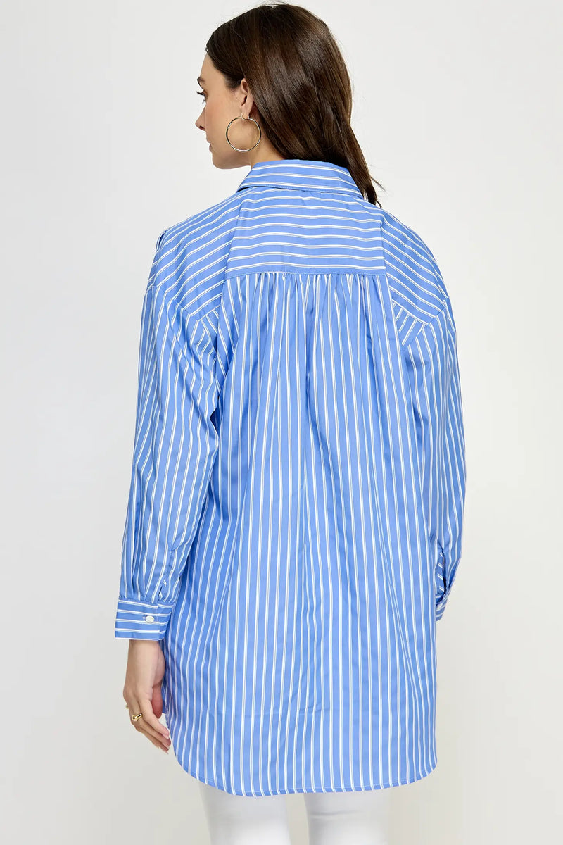 Marleigh Top - Proper