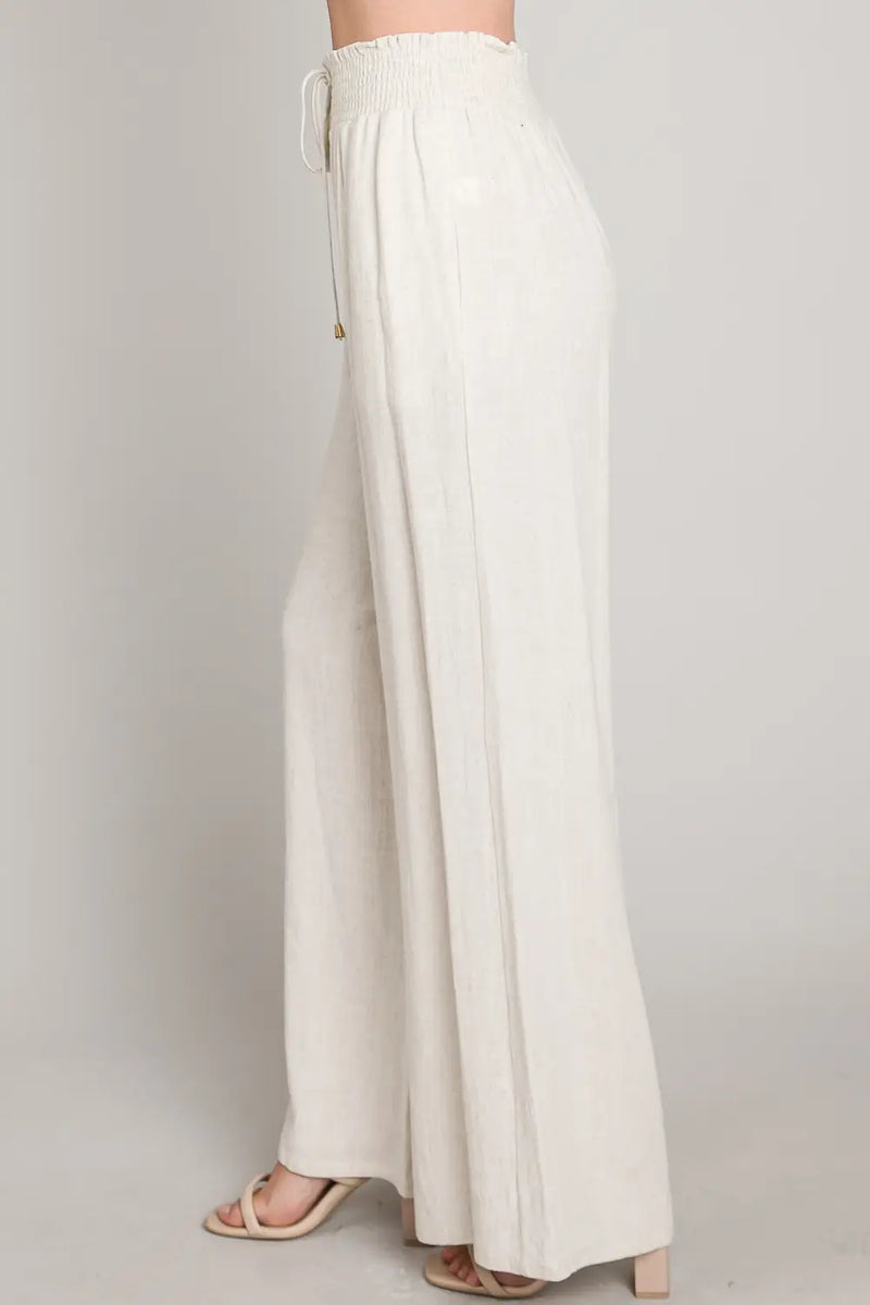 Lyndsay Pants - Proper