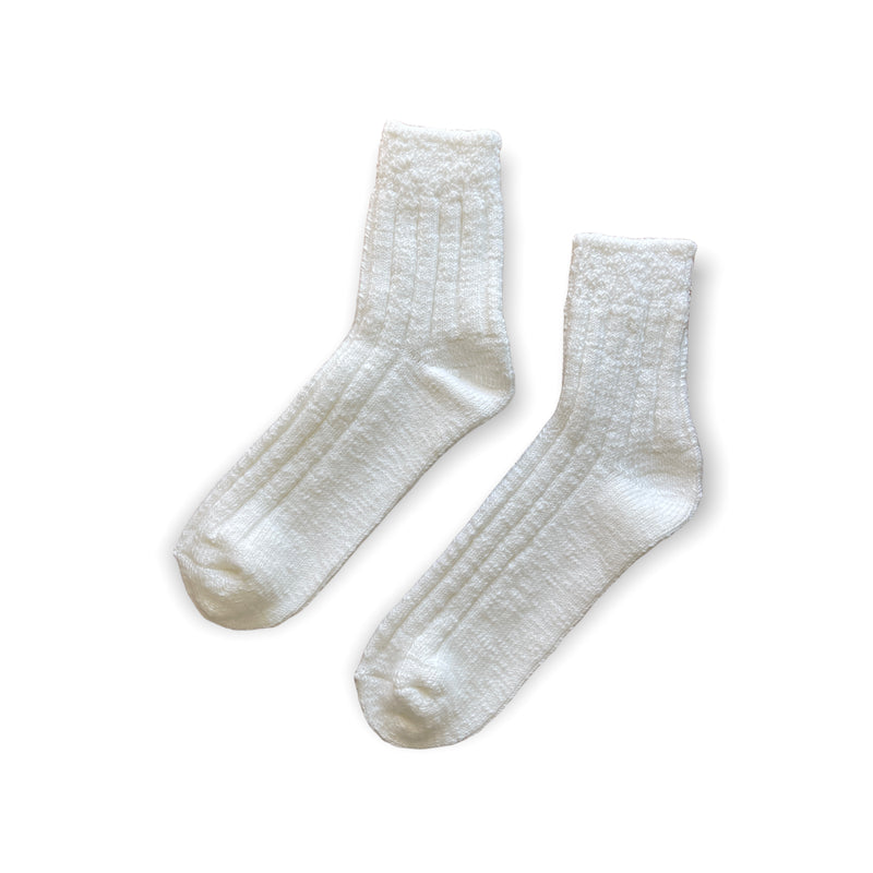 Hut Socks - Proper