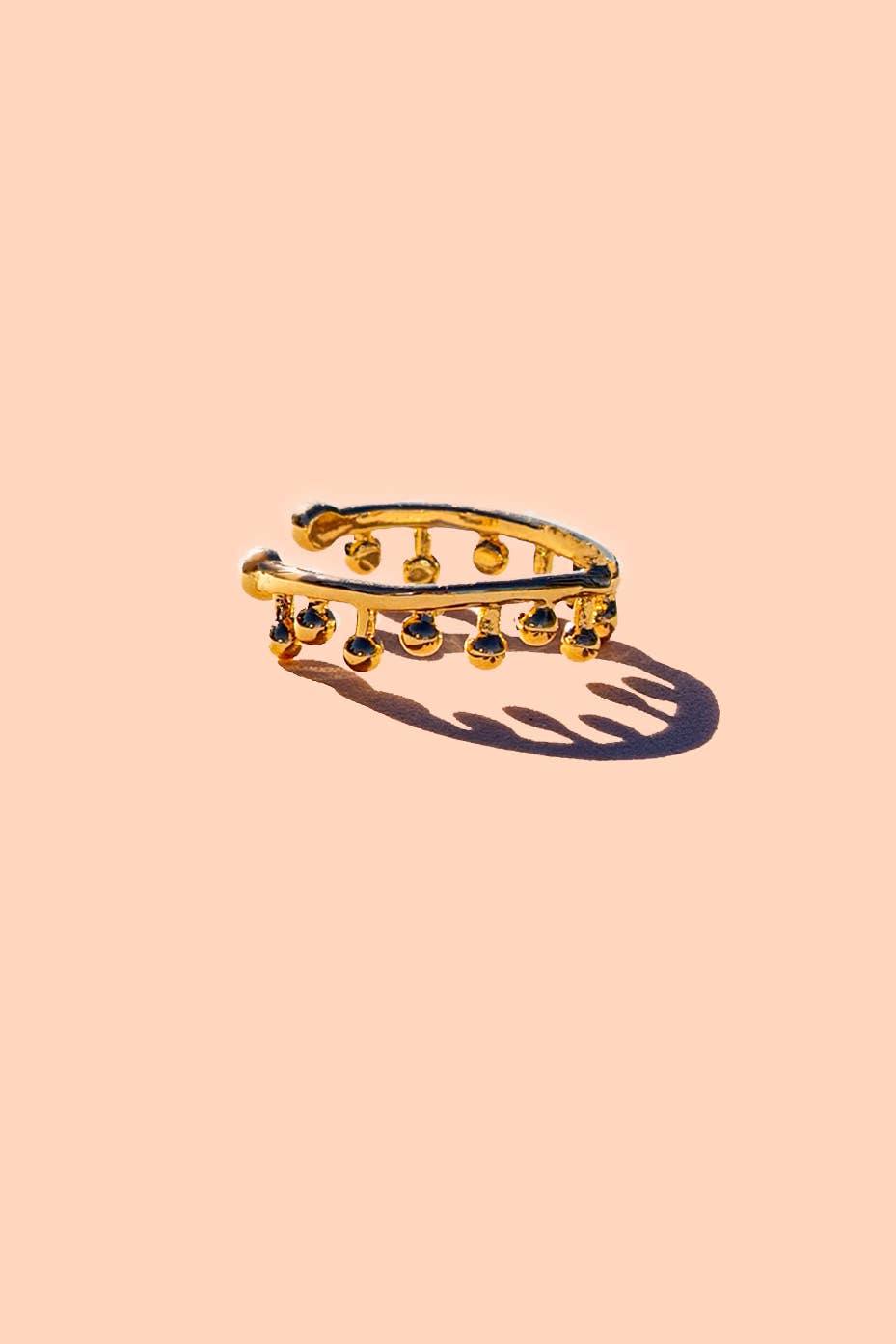 Reigning Ring - Proper