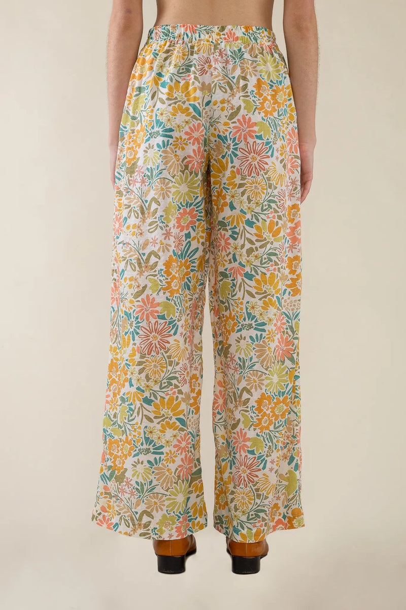 Sabiha Pants - Proper