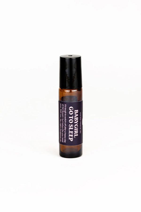 Sleep Essential Oil - Proper