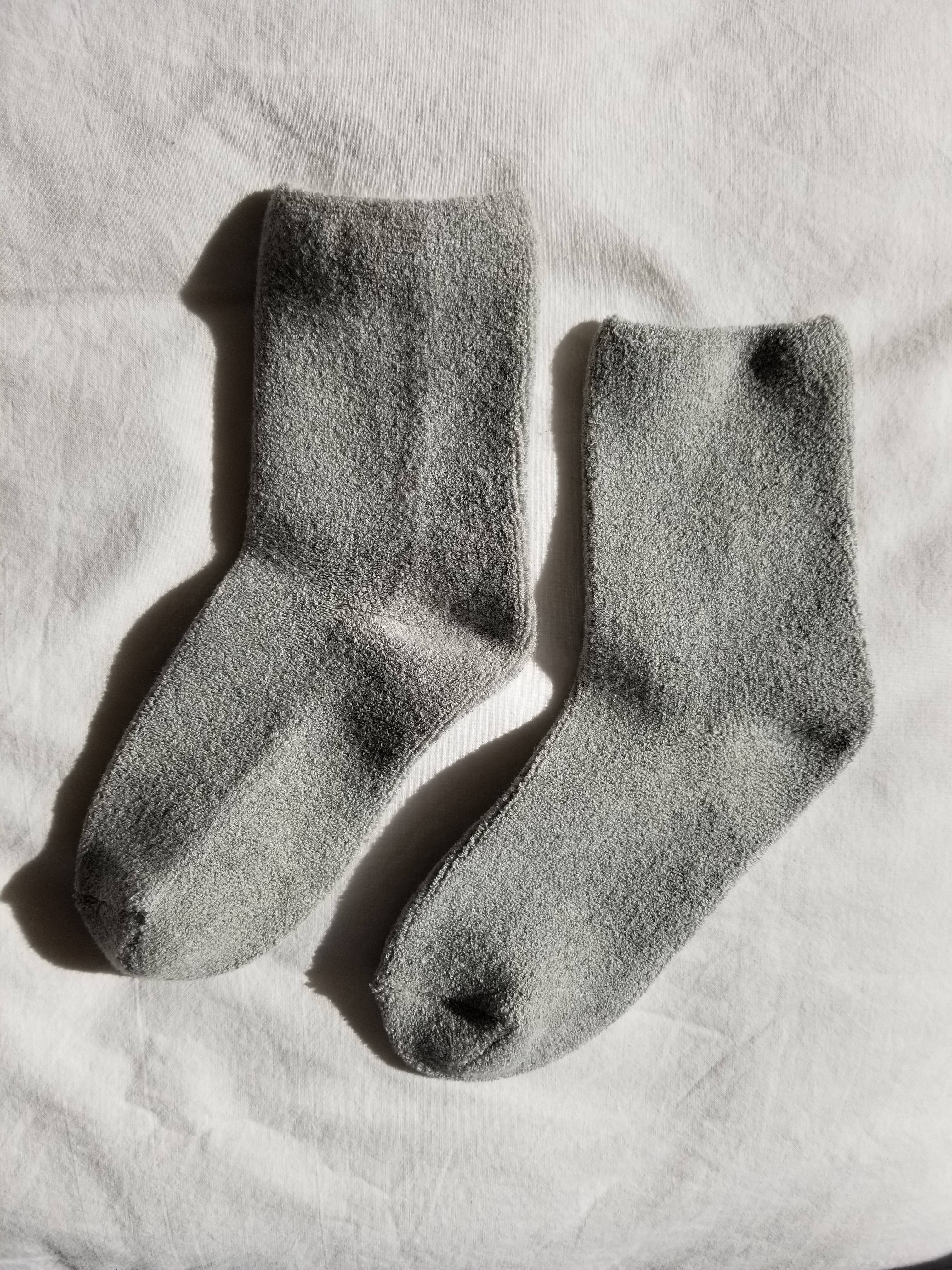 Cloud Socks - Proper