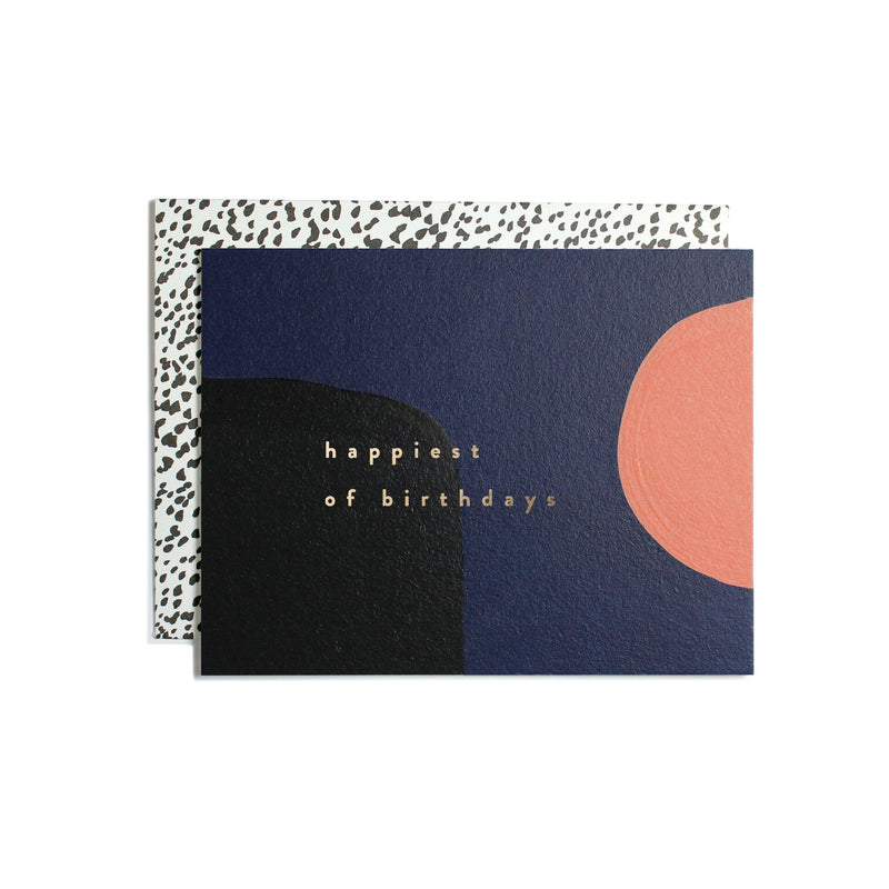 Moglea Card - Proper