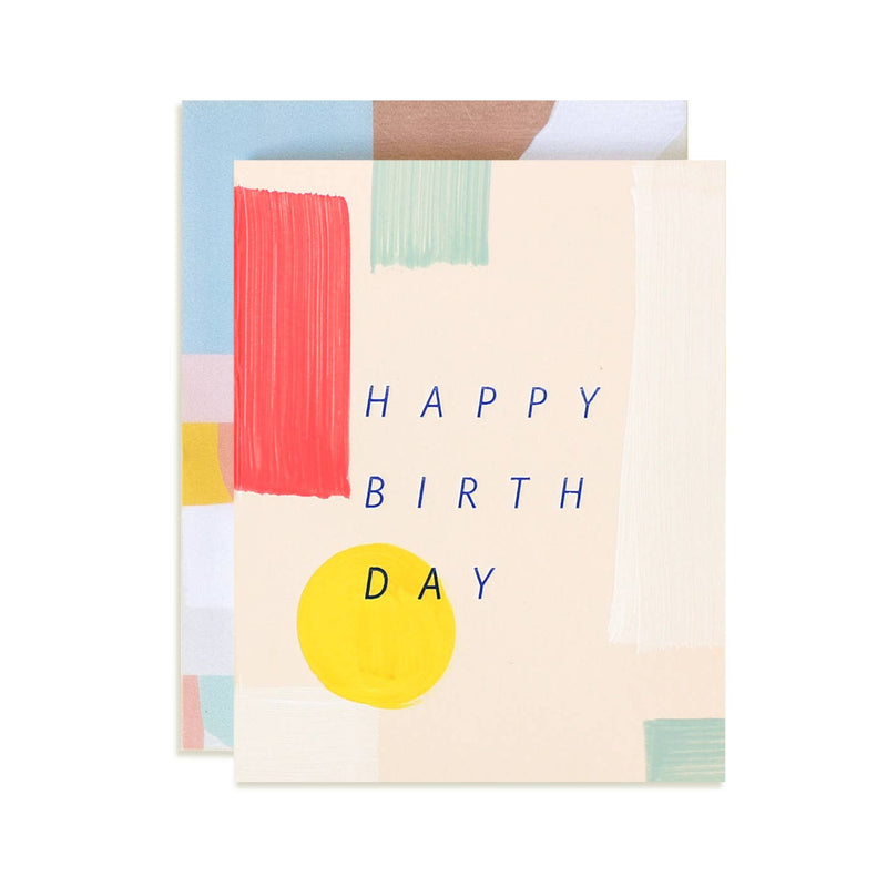 Moglea Card - Proper