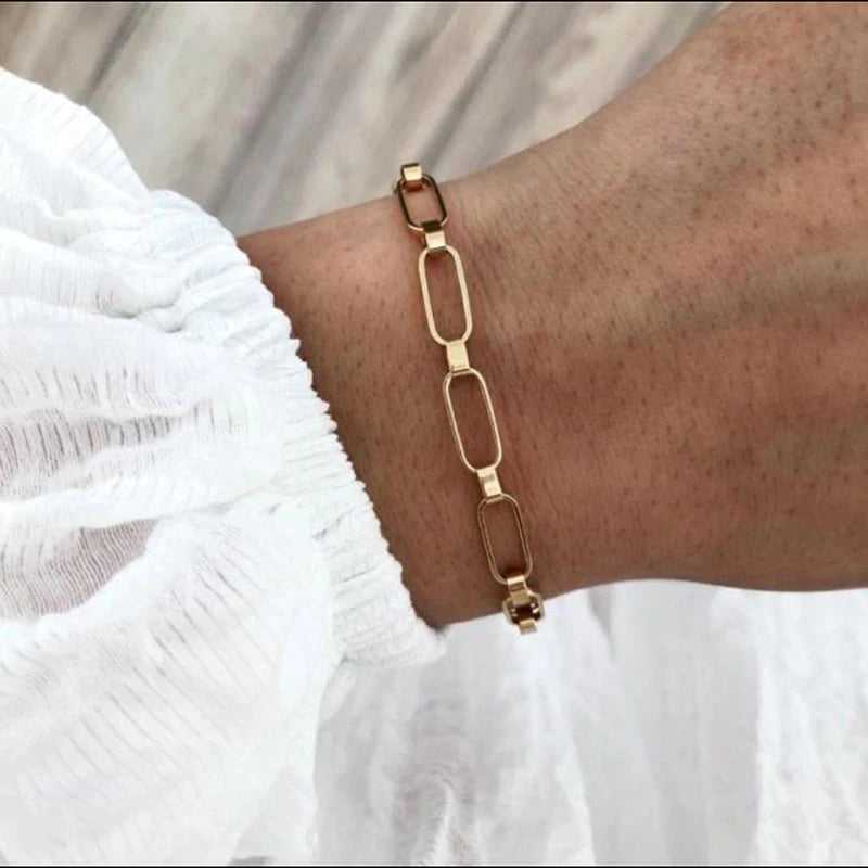 Heartbreaker Bracelet - Proper