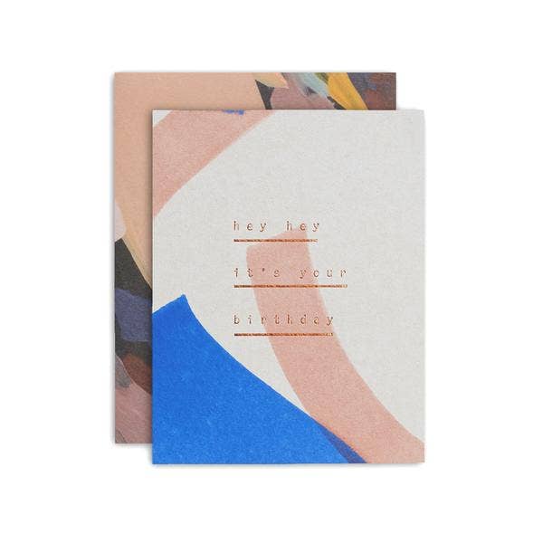 Moglea Card - Proper