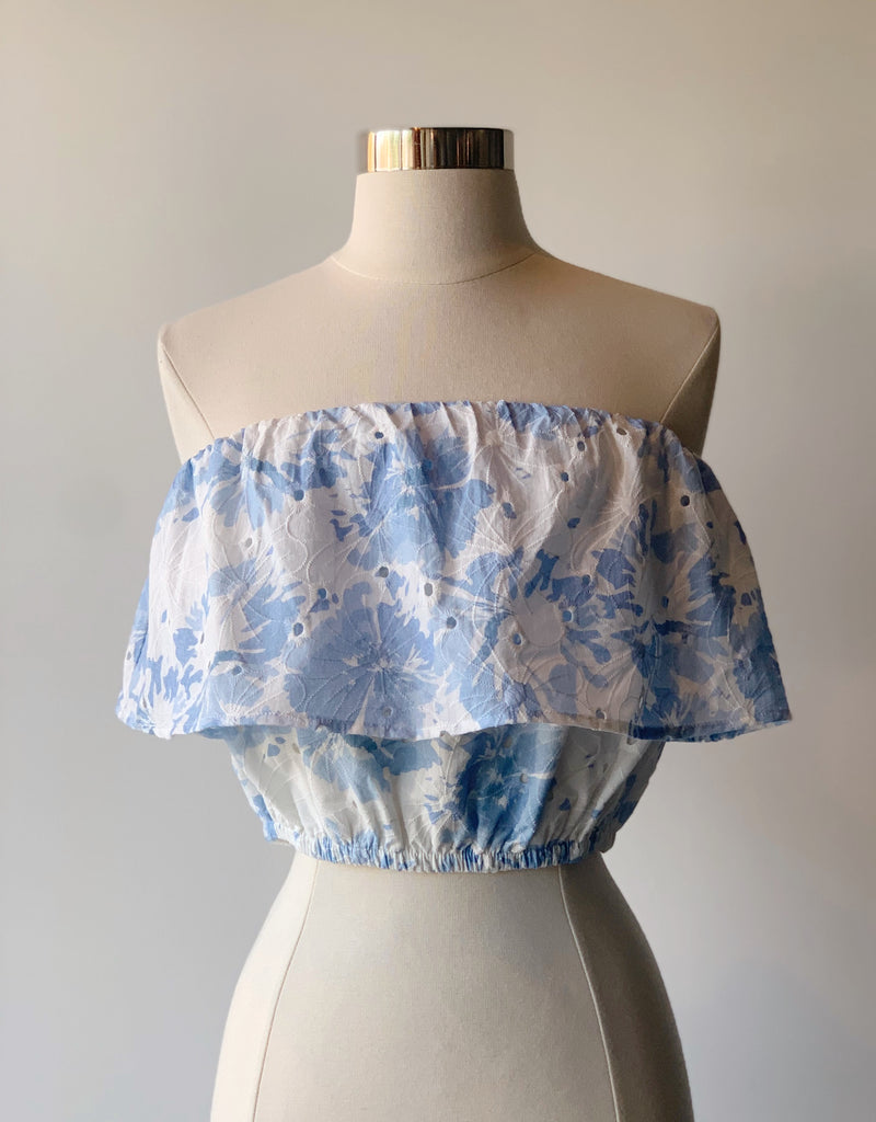 Klara Top - Proper