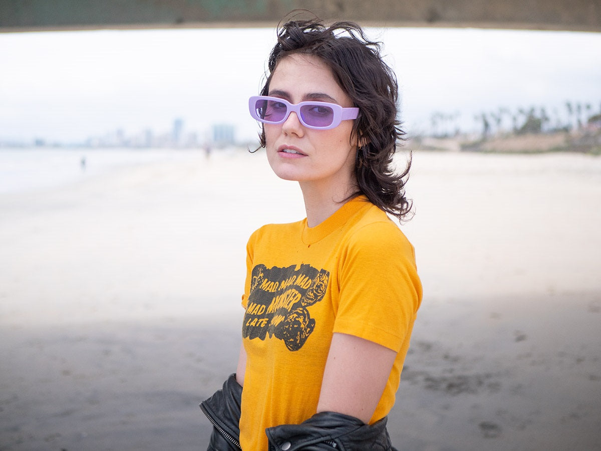Callie Sunglasses - Proper