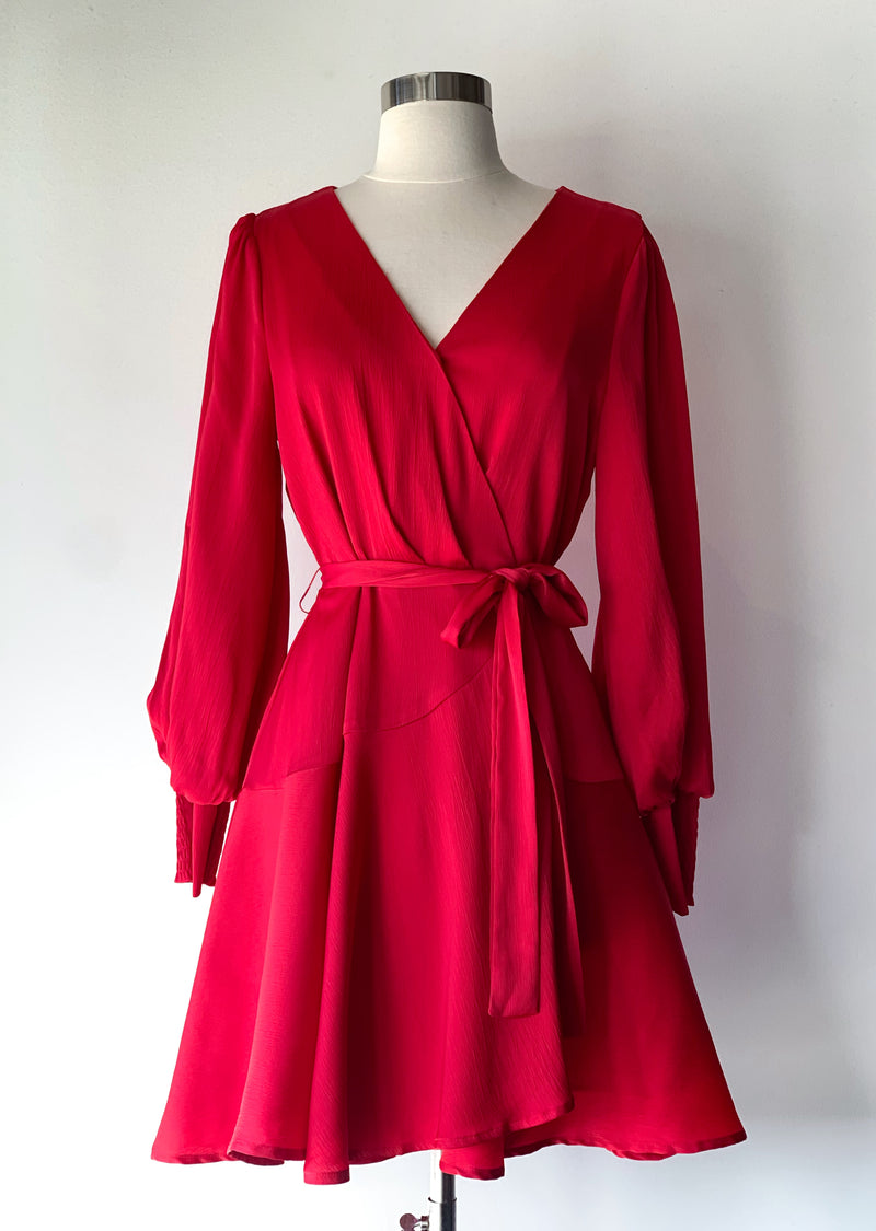 Alima Dress - Proper