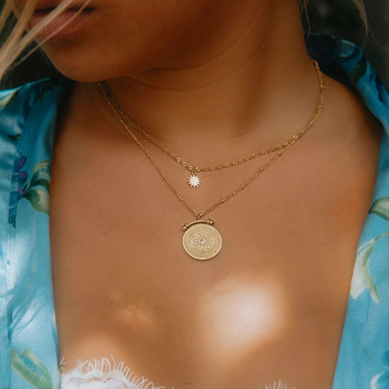 Limitless Necklace - Proper