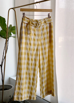 Kian Pants - Proper