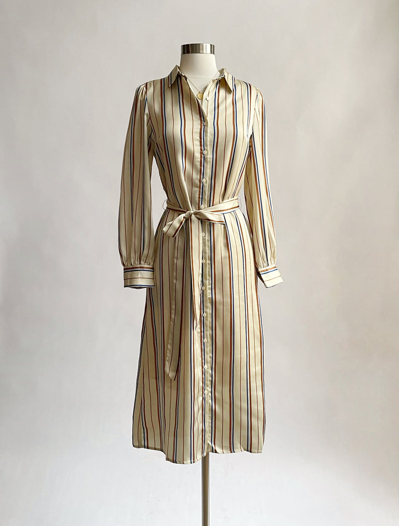 Junia Dress - Proper