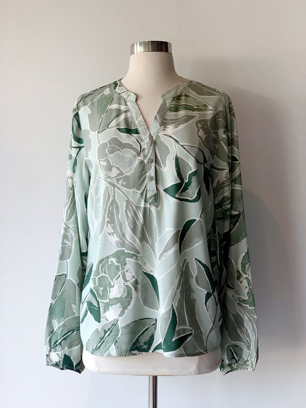 Joella Top - Proper