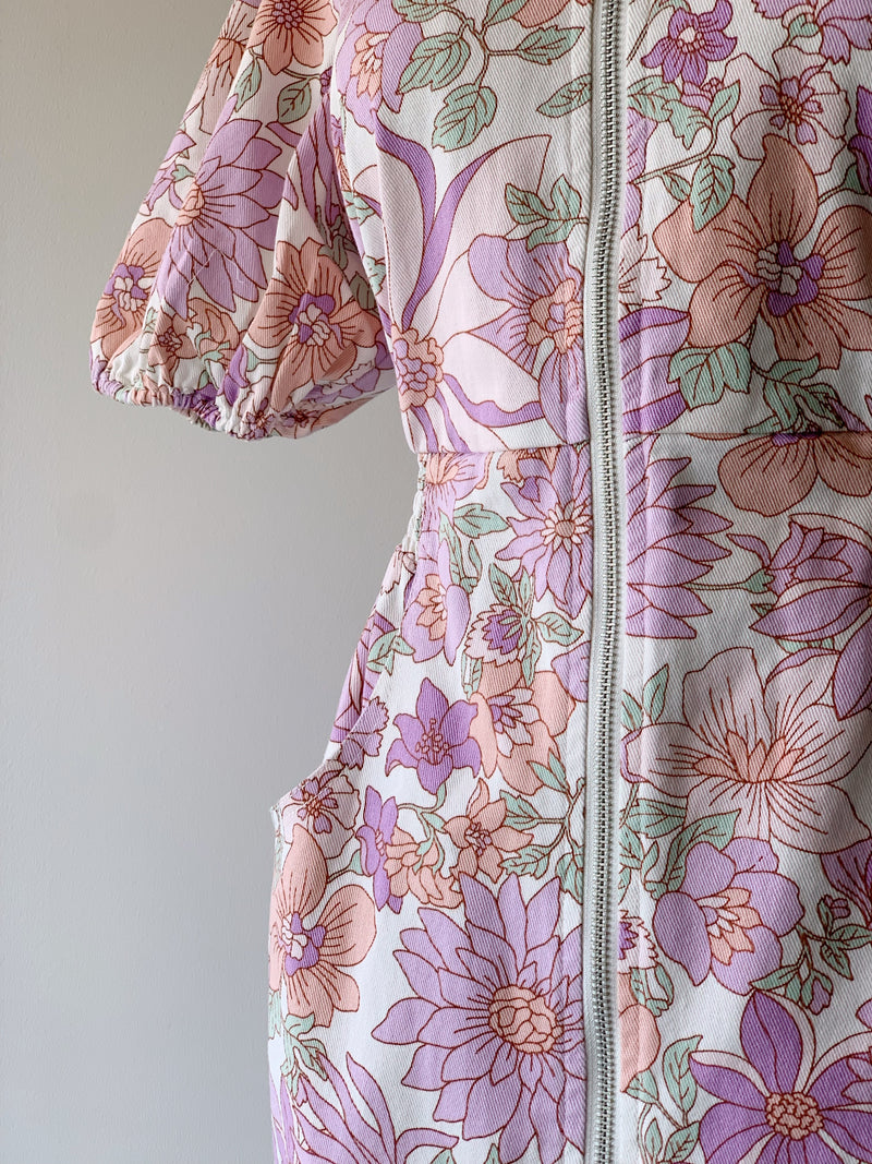 Alysia Dress - Proper