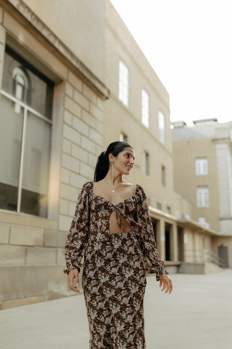 Eladia Top - Proper