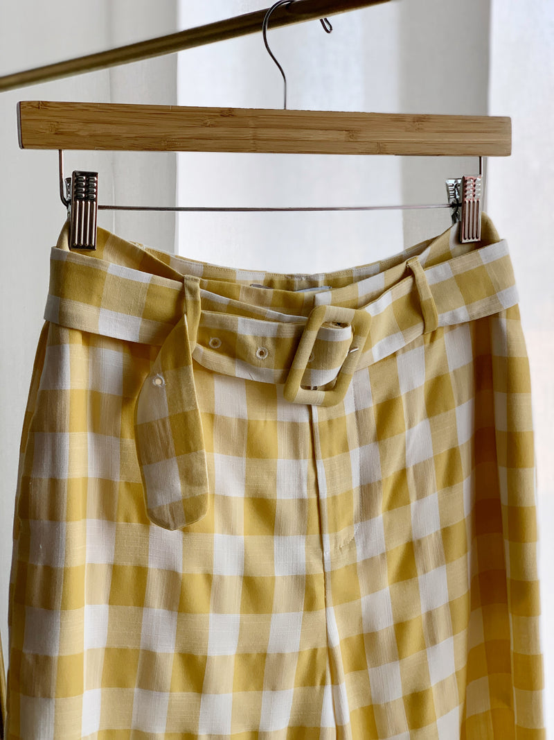 Kian Pants - Proper