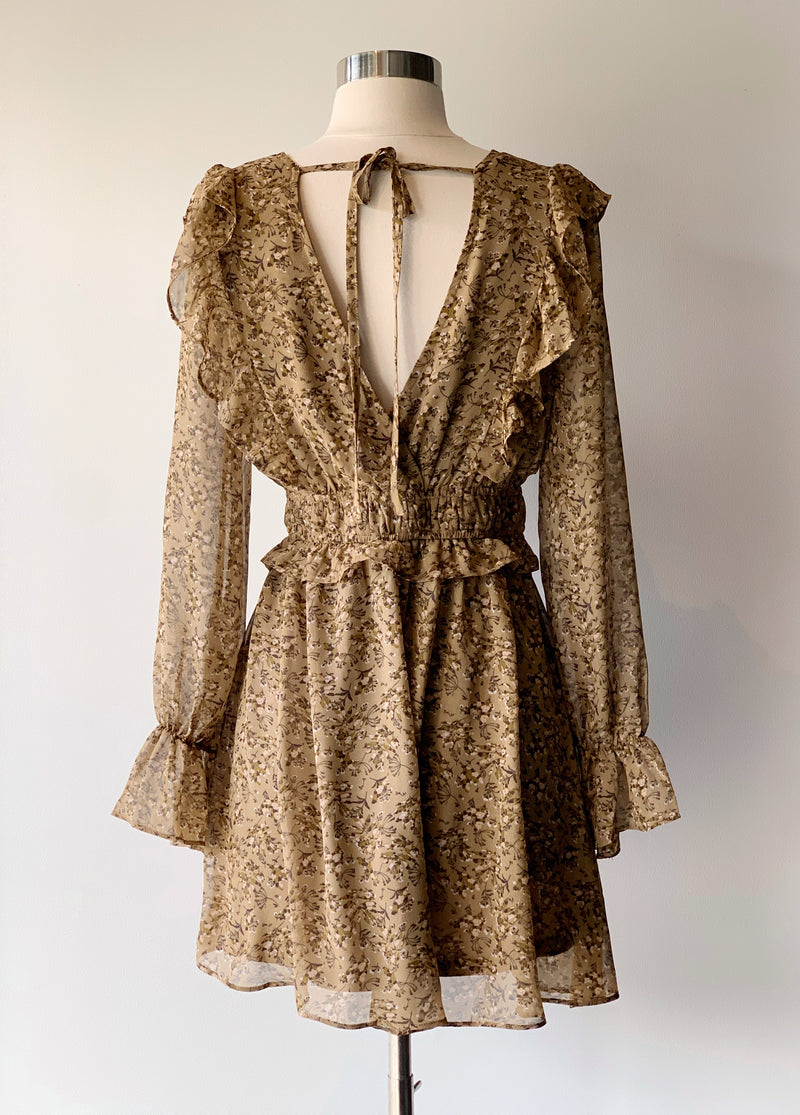 Valora Dress - Proper