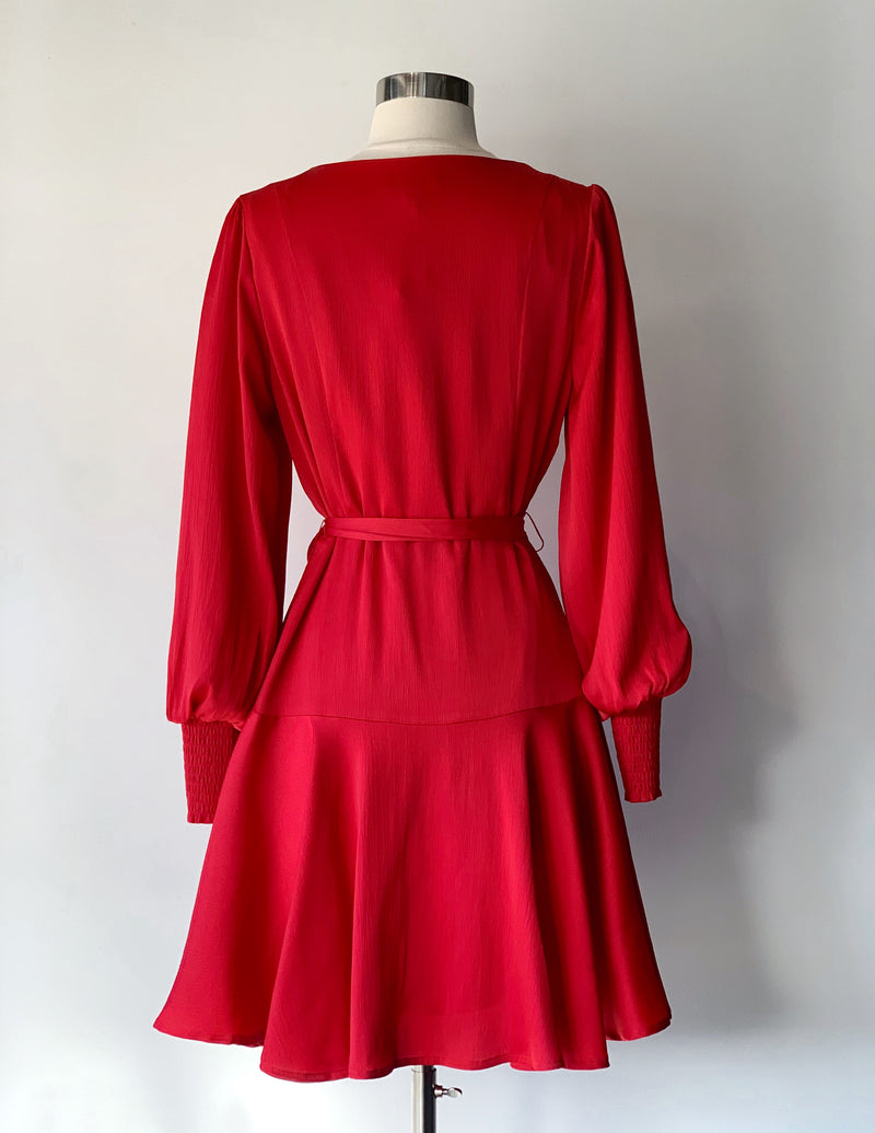 Alima Dress - Proper