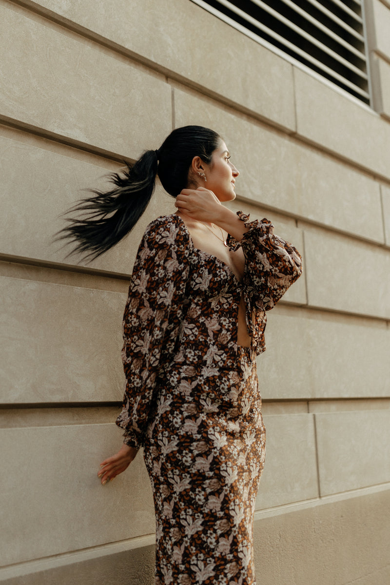 Eladia Top - Proper