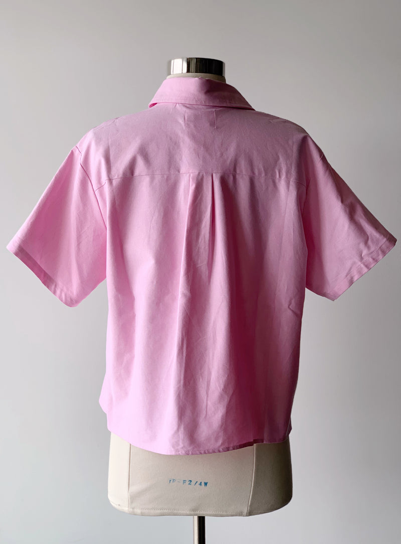 Owen Top - Proper