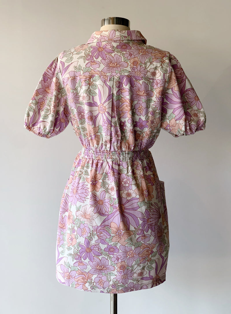 Alysia Dress - Proper
