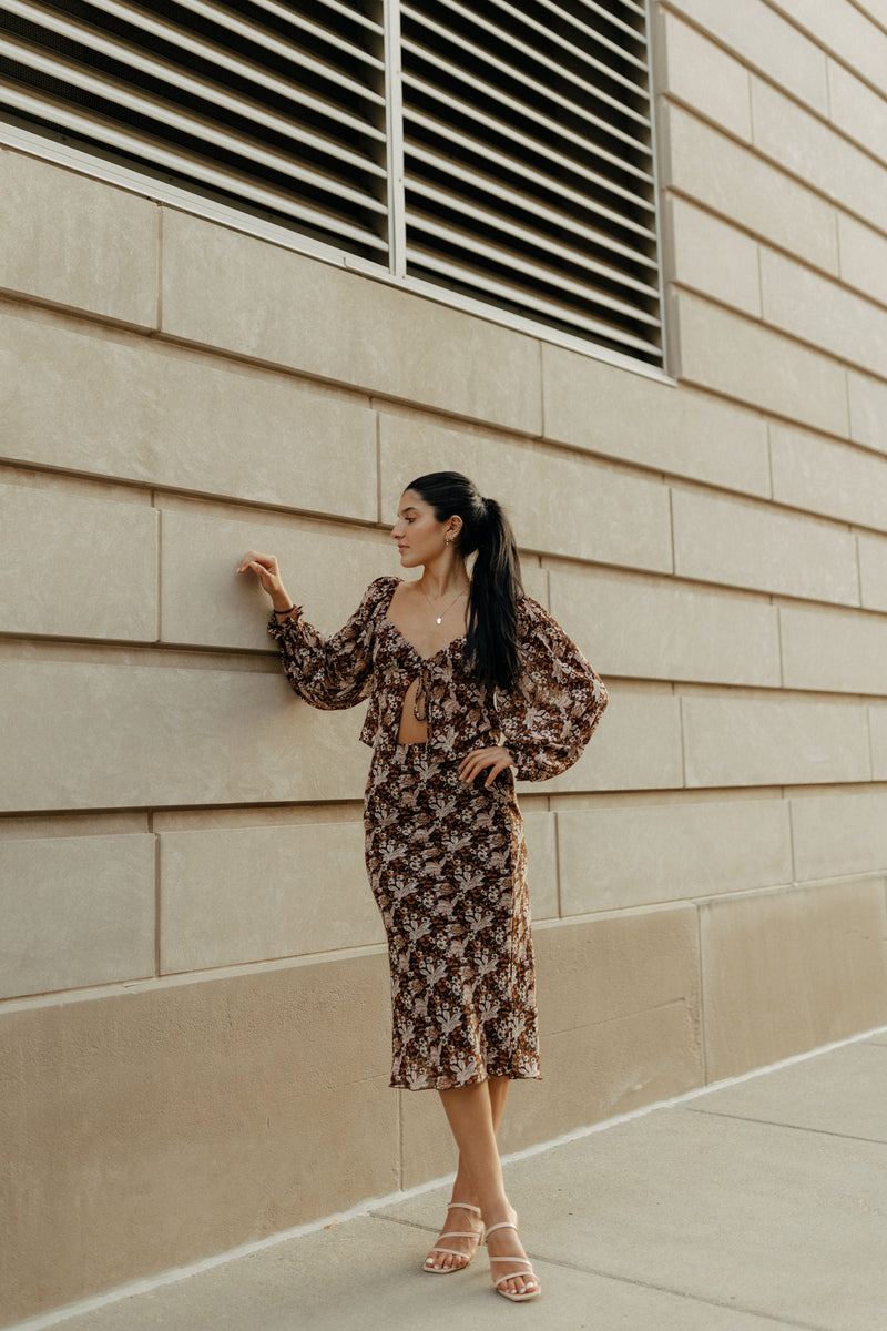 Eladia Top - Proper