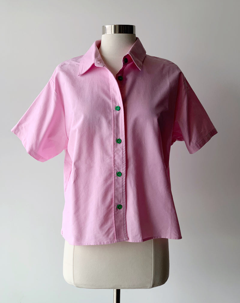 Owen Top - Proper