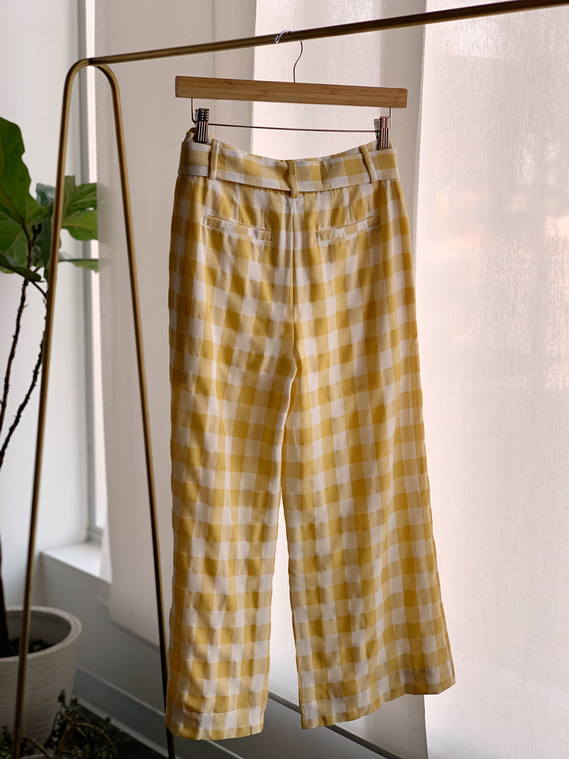 Kian Pants - Proper