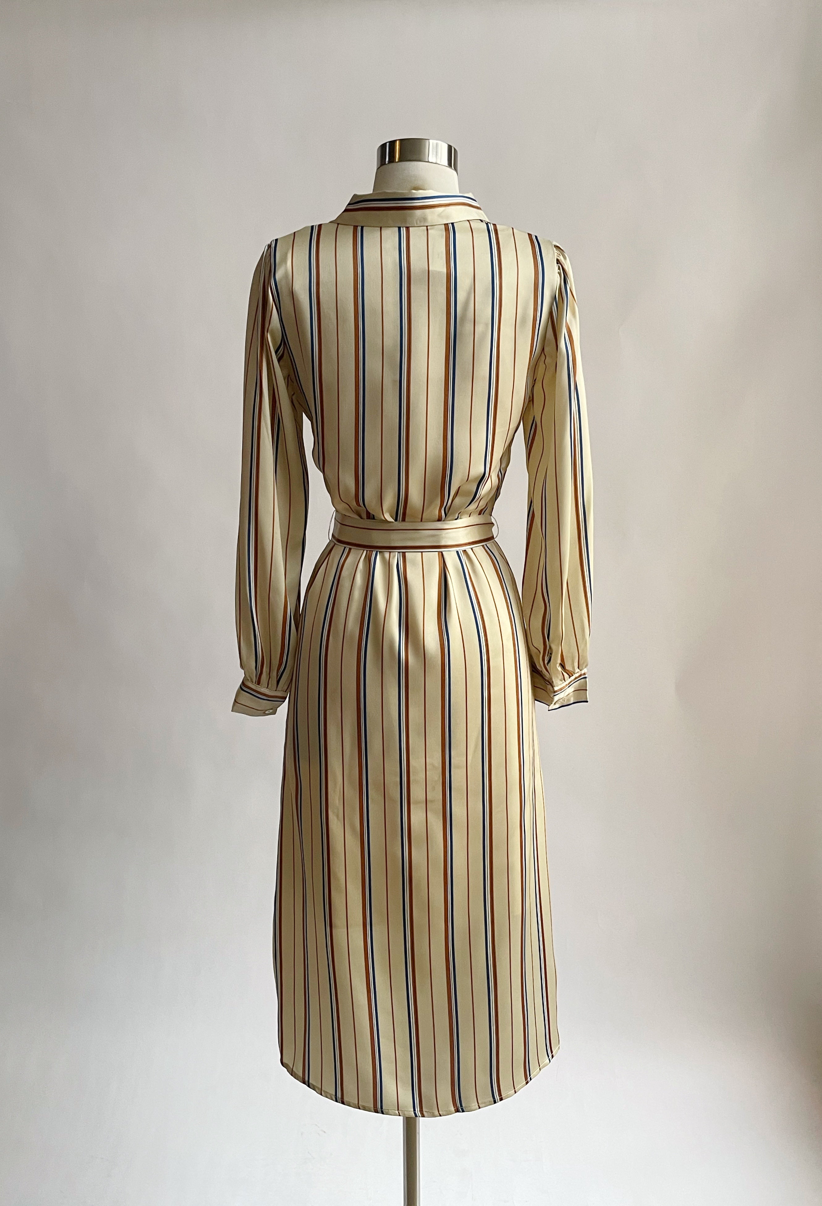 Junia Dress - Proper