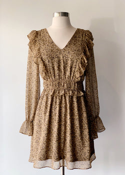 Valora Dress - Proper